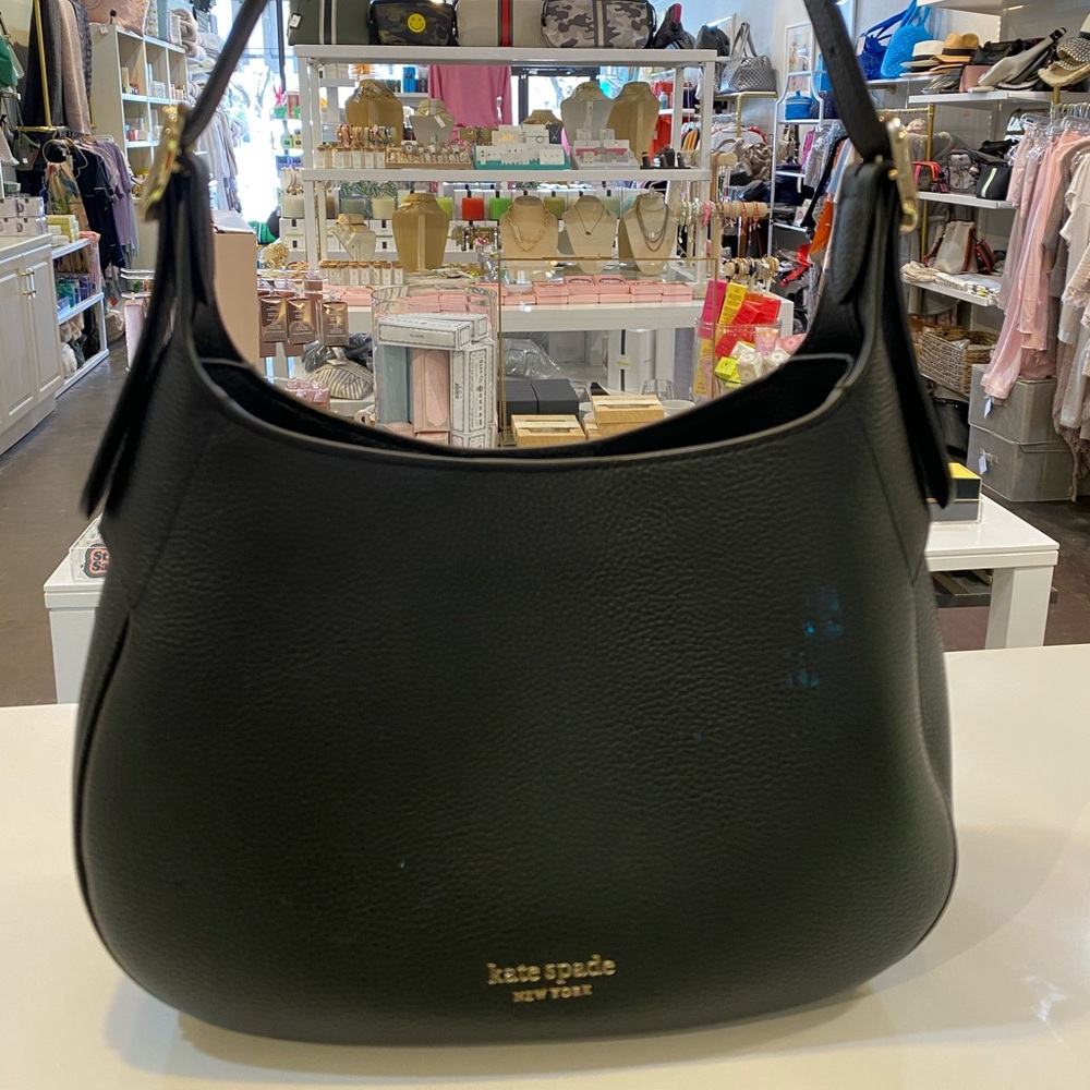Kate spade Pebble purse